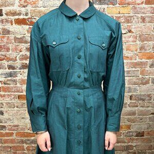 1980's Karl Lagerfeld Dress